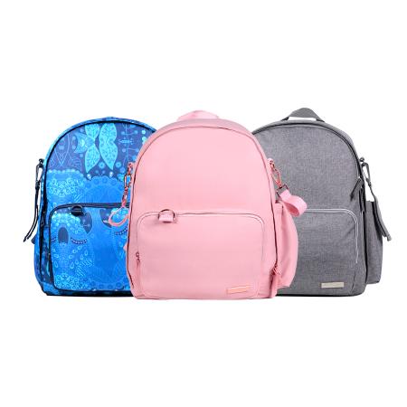 Customized Diaper Bag Manufacturer