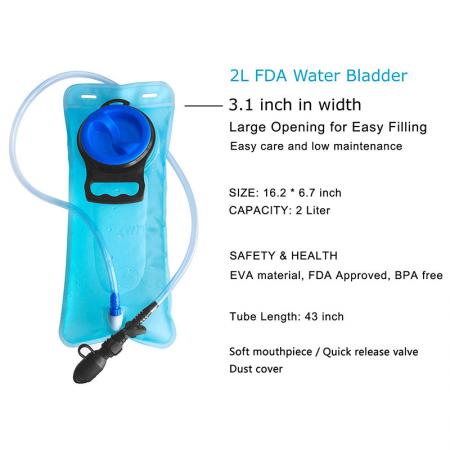 Hydration Pack