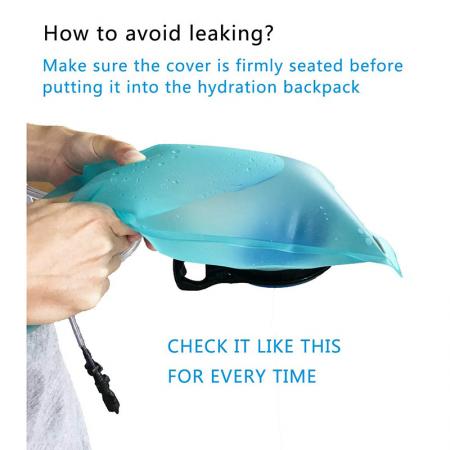 Hydration Pack