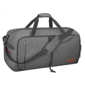 Travel Duffel Bag