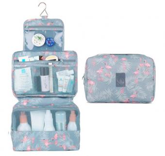 Travel Toiletry Bag