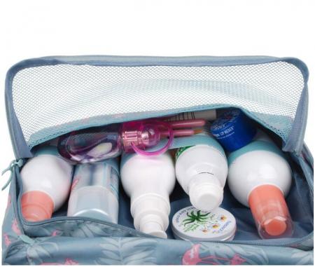 Travel Toiletry Bag