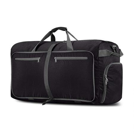 Travel Duffle Bag