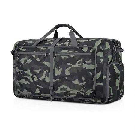 Travel Duffle Bag