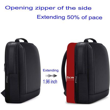 Business Backpack for Men