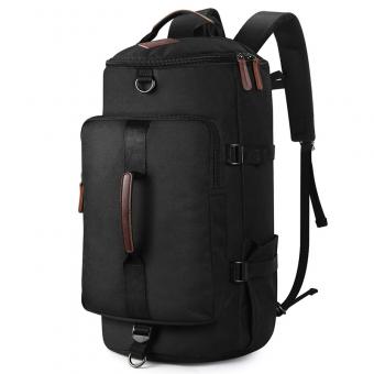 Men's Nylon Backpack for Travel