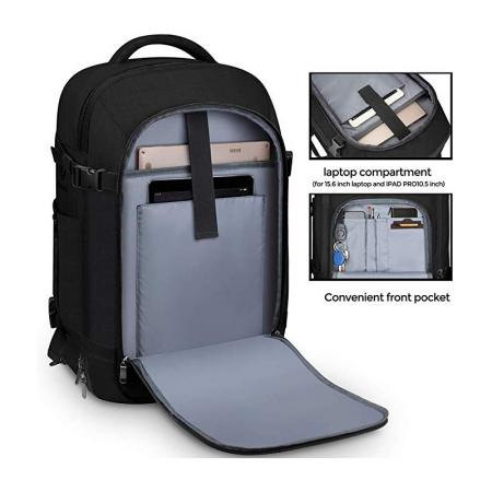 Laptop Backpack for Travel Outside