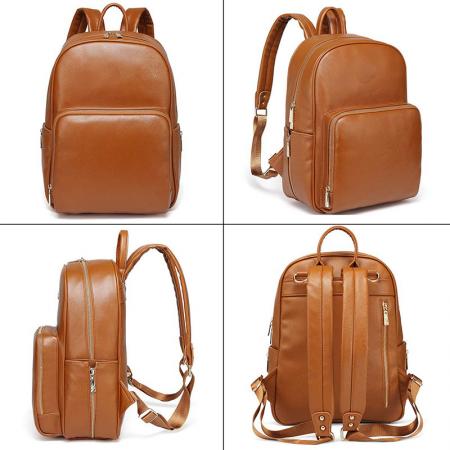 Stylish and Durable Diaper Bag
