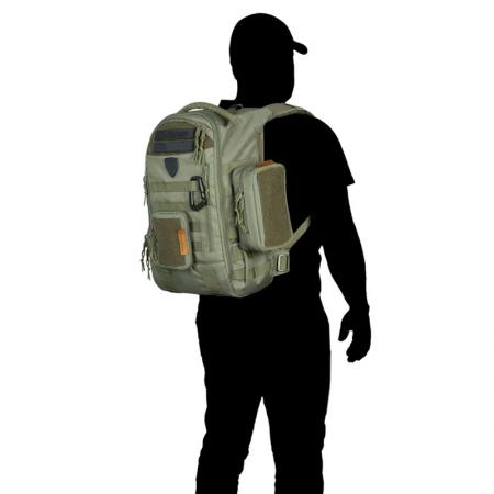 Tactical Diaper Bag Manufacturers