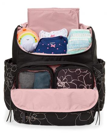 Skip Hop Diaper Backpack Factory