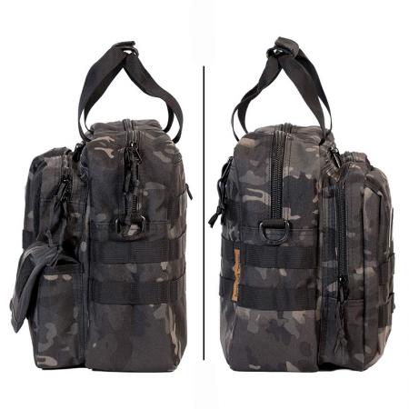 Tactical Diaper Bag supplirr