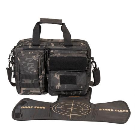 Tactical Diaper Bag supplirr