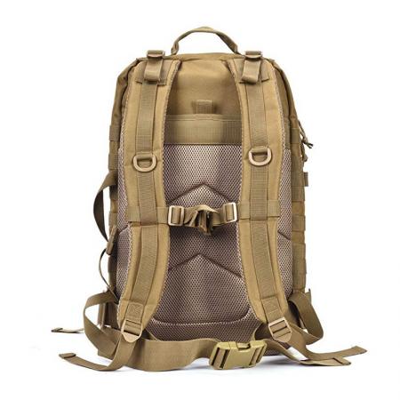 Men Military Tactical Backpack