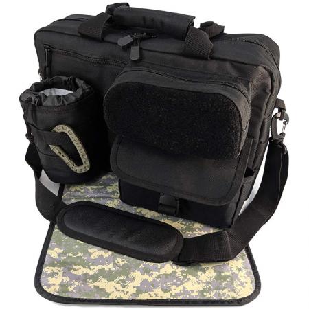 Popular Tactical Diaper Bag