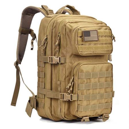 Men Military Tactical Backpack