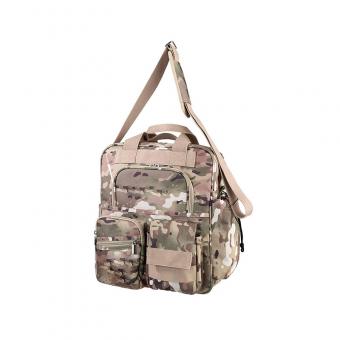 Top Rated Tactical Diaper Bag