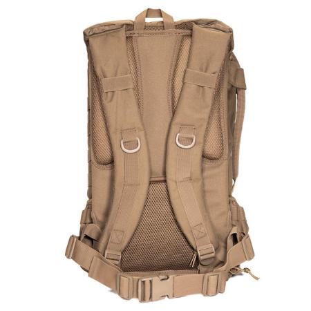 Tactical Diaper Bag For Daddy