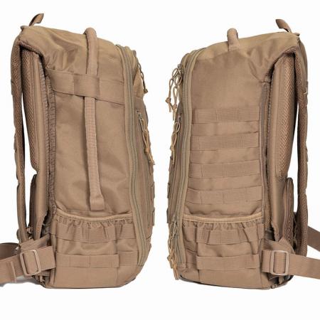 Tactical Diaper Bag For Daddy