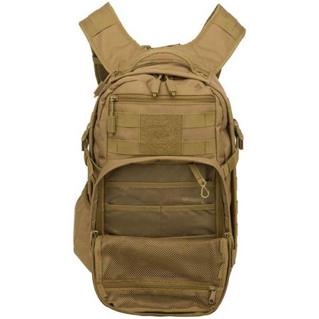 China High Quality Backpack Manufacturer