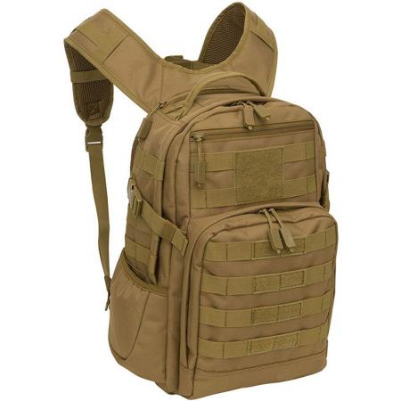 China High Quality Backpack Manufacturer