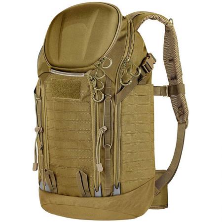 Tactical Backpack for Hiking