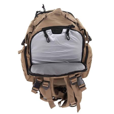 Hiking Diaper Bag for Men and Woman