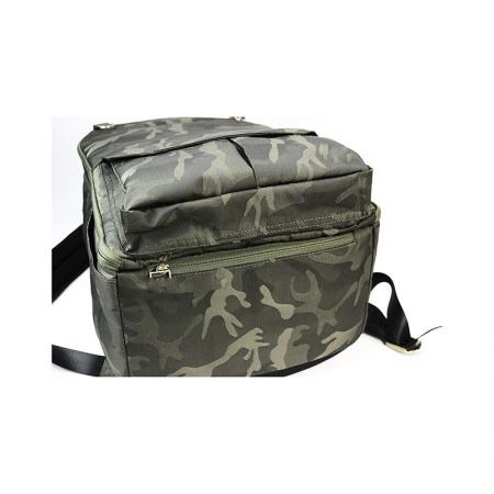 Military Diaper Backpack For Mom Daddy