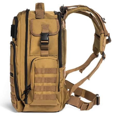 Hiking Diaper Bag for Men and Woman