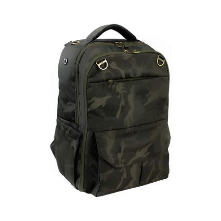 Military Diaper Backpack For Mom Daddy