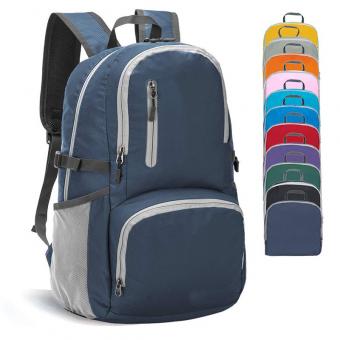 Nylon Hiking Daypack for Unisex