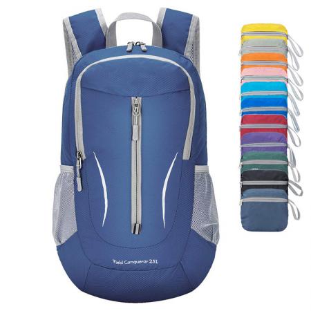 Hiking Daypack Foldable Outdoor Bag