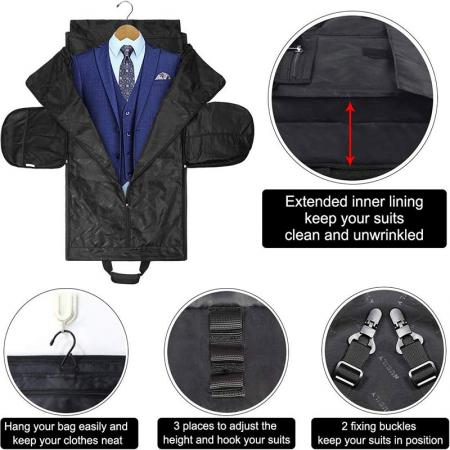 Suit Travel Bag