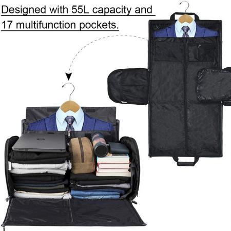 Suit Travel Bag