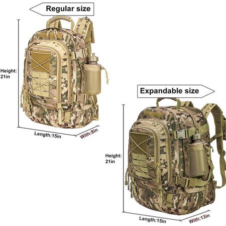 Military Army Tactical Backpack