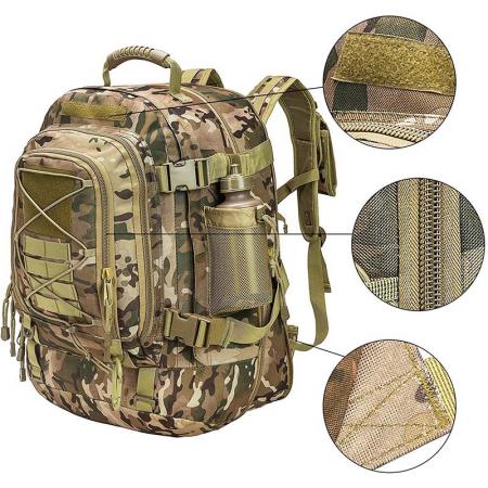 Military Army Tactical Backpack