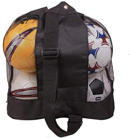 Mesh Ball Bag