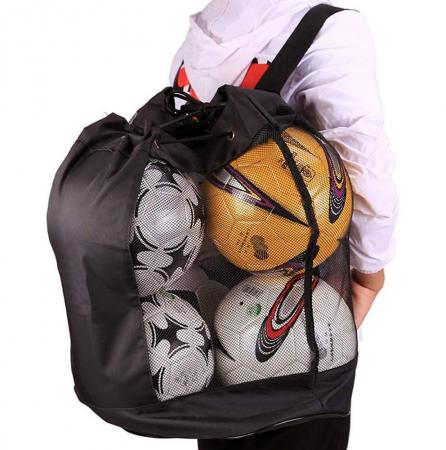 Mesh Ball Bag