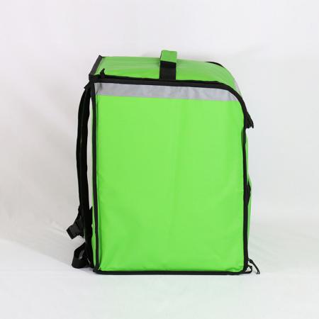 Insulated Food Backpack