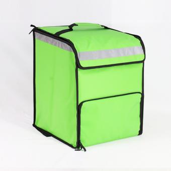 Insulated Food Backpack