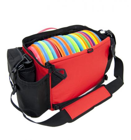 Disc Portable Bag