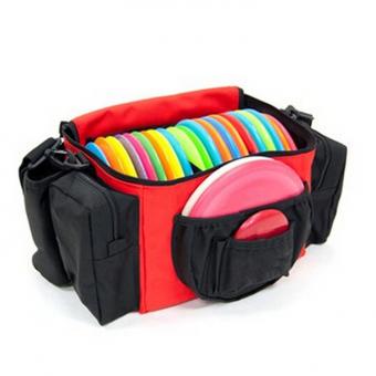 Disc Portable Bag