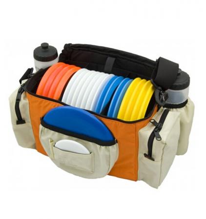 Disc Portable Bag