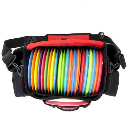 Disc Portable Bag