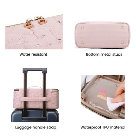 ted baker makeup bag