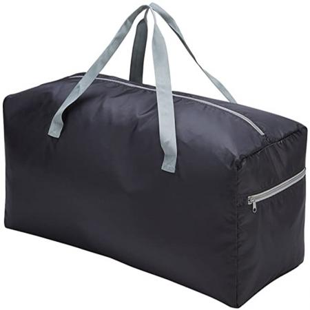 wheeled duffel