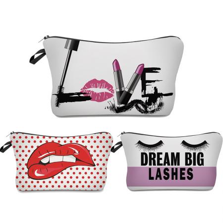 forever 21 makeup bag