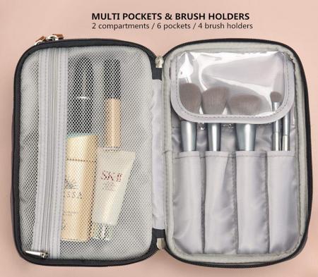 beis cosmetic bag