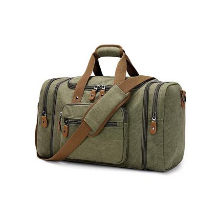 best rolling duffel bag