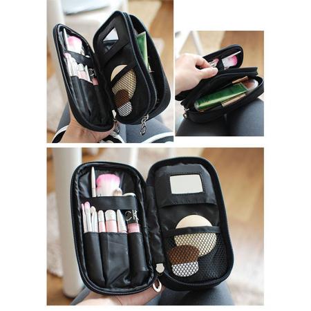 travel beauty case