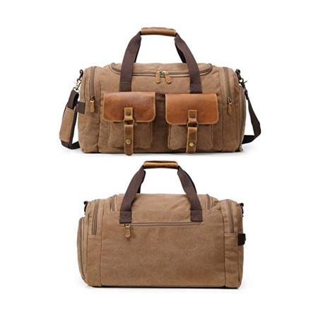 north face berkeley duffel